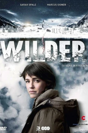  Wilder - Saison 1 affiche 