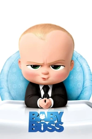 Regarder Baby Boss en streaming complet