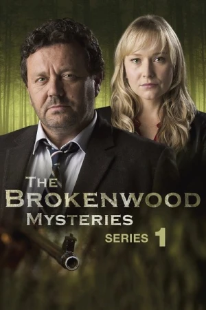  Brokenwood - Saison 1 affiche 