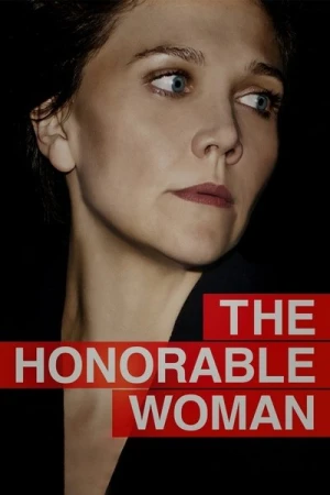  The Honourable Woman - Saison 1 affiche 