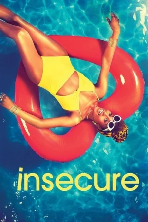  Insecure - Saison 2 affiche 