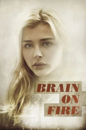 Regarder Brain on Fire en streaming complet
