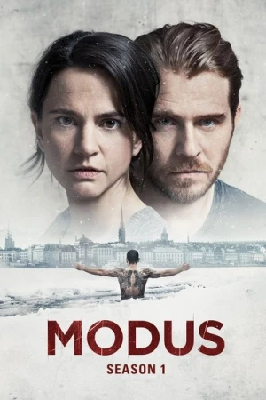  Modus - Saison 1 affiche 