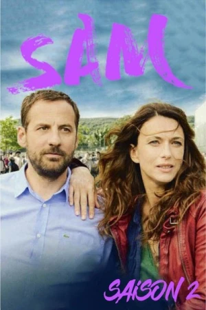  Sam - Saison 2 affiche 