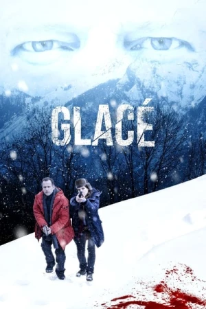  Glacé - Saison 1 affiche 
