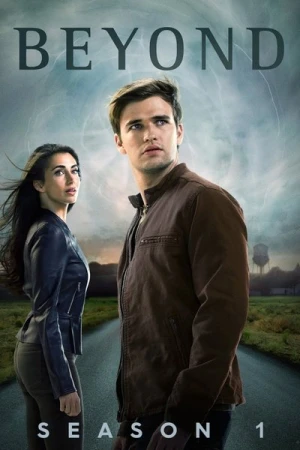  Beyond - Saison 1 affiche 