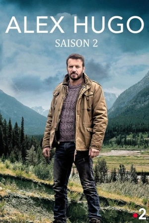  Alex Hugo - Saison 2 affiche 