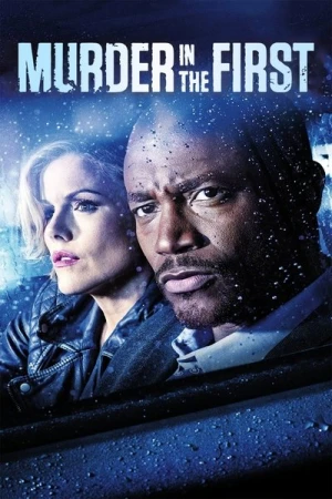  First Murder - Saison 1 affiche 