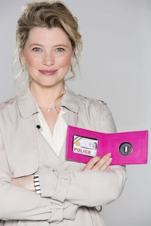  Candice Renoir - Saison 3 affiche 