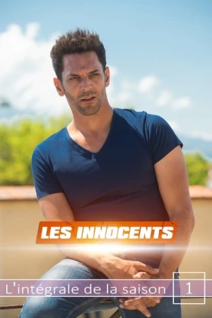  Les Innocents - Saison 1 affiche 
