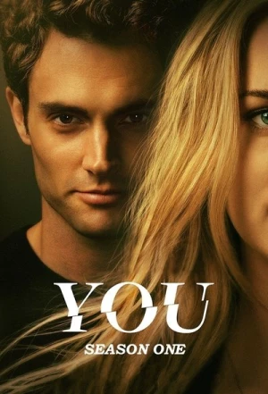  You - Saison 1 affiche 