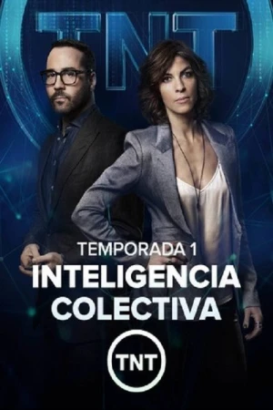  Wisdom of the Crowd - Saison 1 affiche 