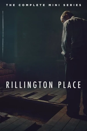  Rillington Place - Saison 1 affiche 