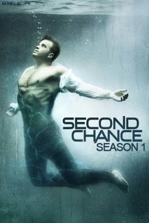  Second Chance - Saison 1 affiche 