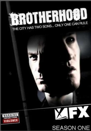  Brotherhood - Saison 1 affiche 