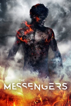  The Messengers - Saison 1 affiche 