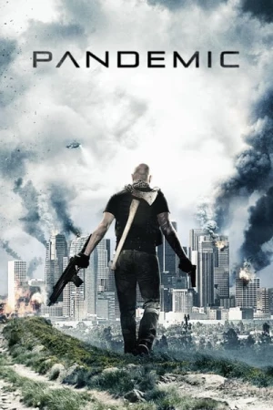 Regarder Pandemic en streaming complet