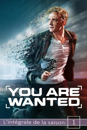  You Are Wanted - Saison 1 affiche 