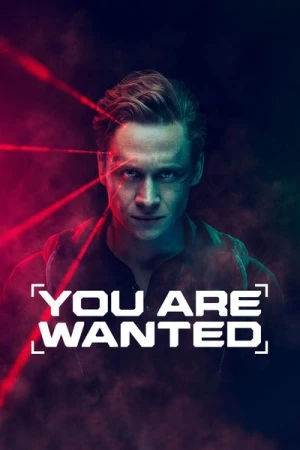  You Are Wanted - Saison 2 affiche 
