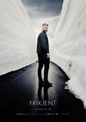  Acquitted - Saison 2 affiche 