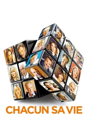 Regarder Chacun sa vie en streaming complet