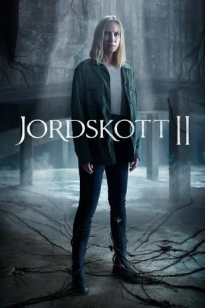  Jordskott, la forêt des disparus - Saison 2 affiche 