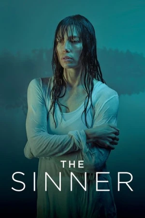  The Sinner - Saison 1 affiche 