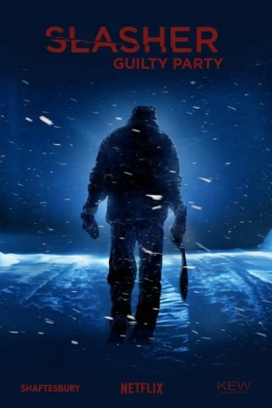  Slasher - Saison 2 affiche 