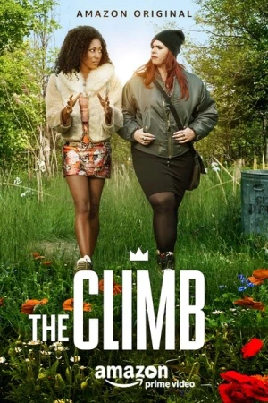  The Climb - Saison 1 affiche 