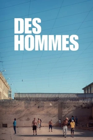 Regarder Des Hommes en streaming complet