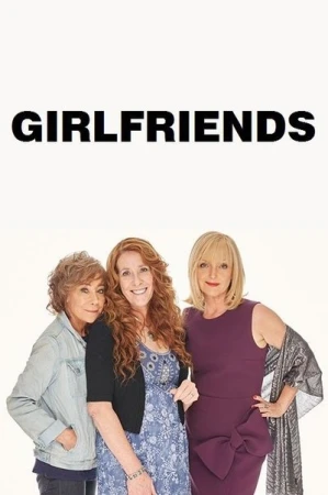  Girlfriends - Saison 1 affiche 