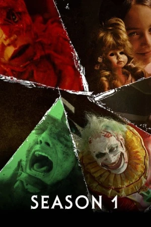  L'irréel : incroyables témoignages - Saison 1 affiche 