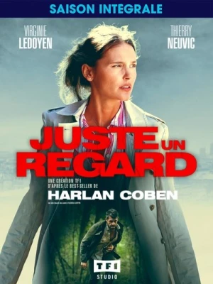  Juste un regard - Saison 1 affiche 