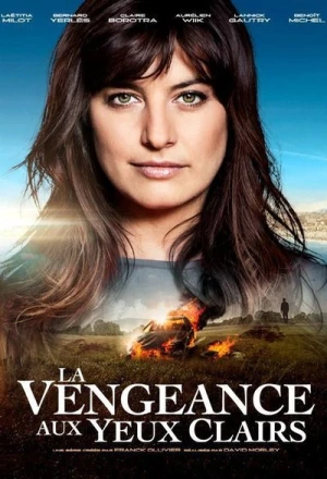  La Vengeance aux yeux clairs - Saison 2 affiche 