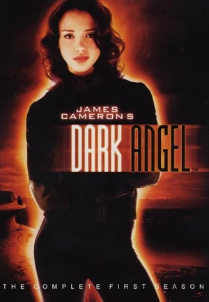  Dark Angel - Saison 1 affiche 