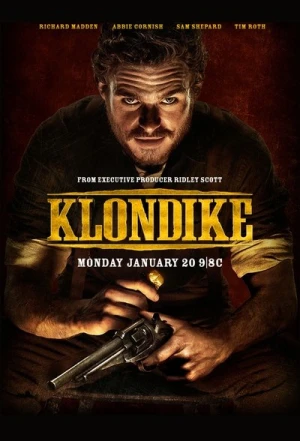  Klondike - Saison 1 affiche 