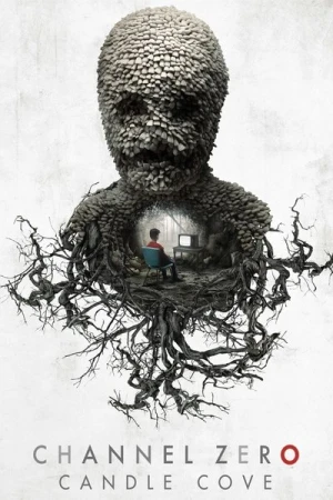  Channel Zero - Saison 1 affiche 