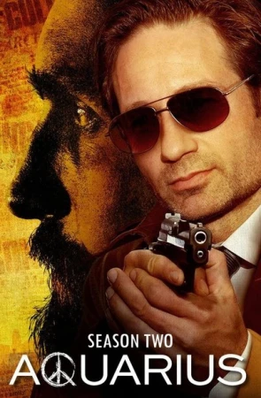  Aquarius - Saison 2 affiche 