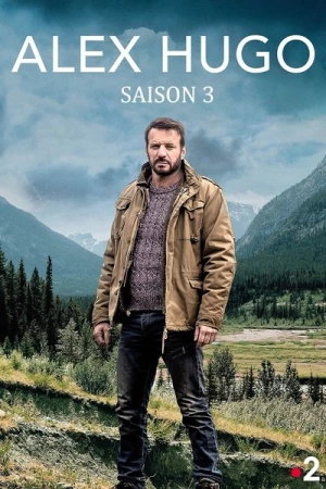 Alex Hugo - Saison 3 affiche 