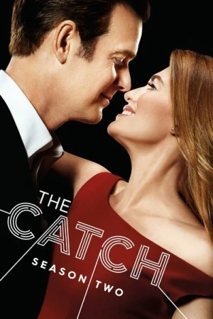  The Catch (2016) - Saison 2 affiche 