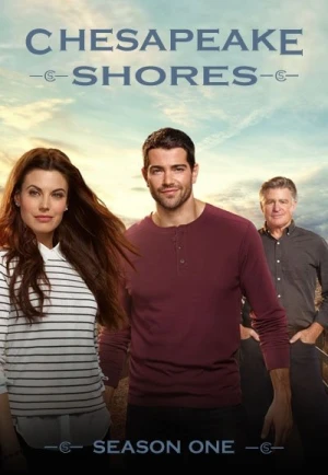  Chesapeake Shores - Saison 1 affiche 