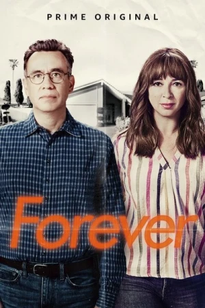  Forever (2018) - Saison 1 affiche 