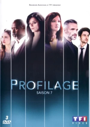  Profilage - Saison 7 affiche 