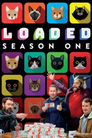  Loaded - Saison 1 affiche 