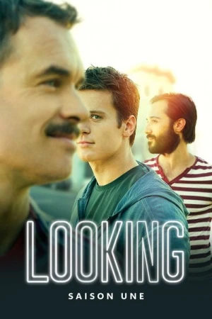  Looking - Saison 1 affiche 