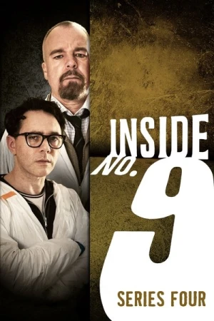  Inside No.9 - Saison 4 affiche 