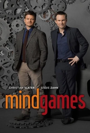 Mind Games - Saison 1 affiche 