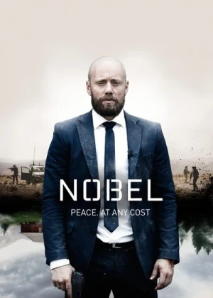 Nobel - Saison 1 affiche 