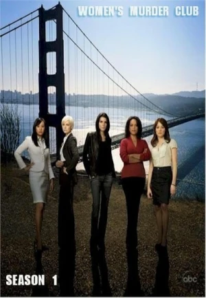  Women's Murder Club - Saison 1 affiche 
