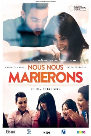 Regarder Nous nous marierons en streaming complet